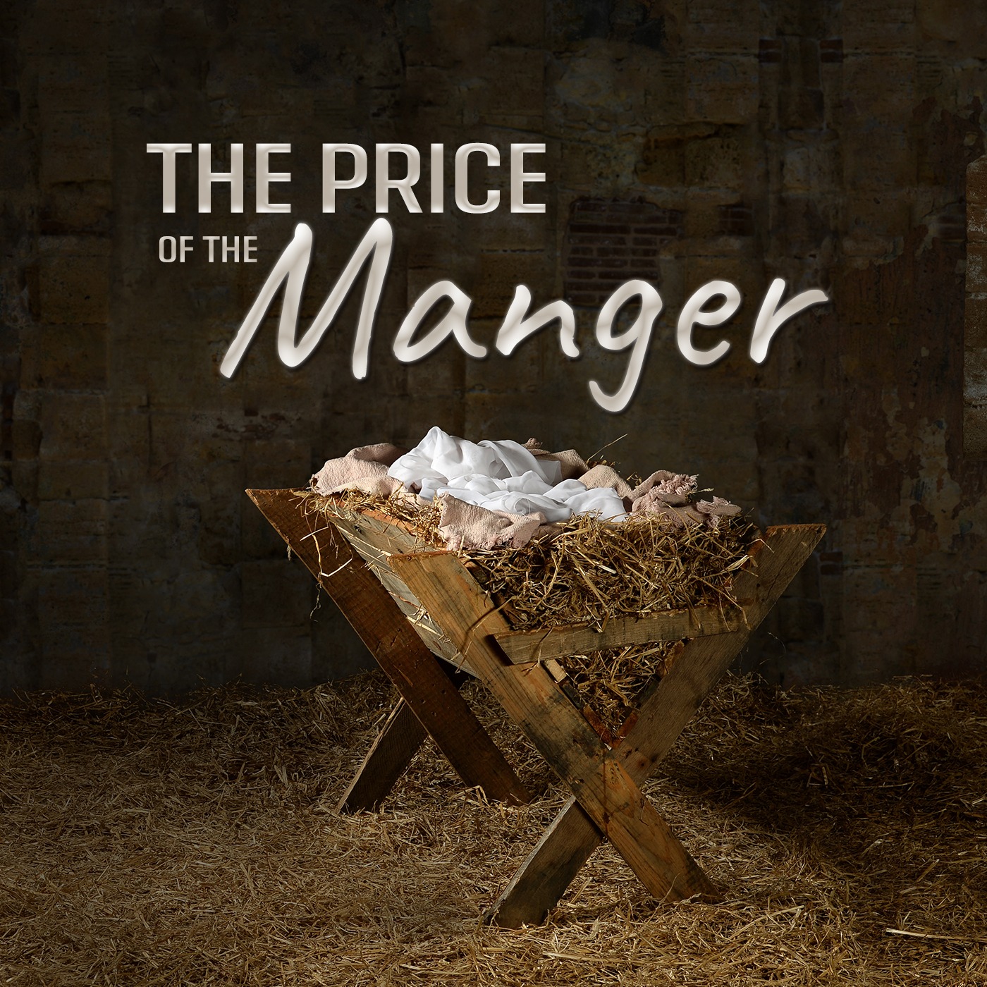 The Price of the Manger