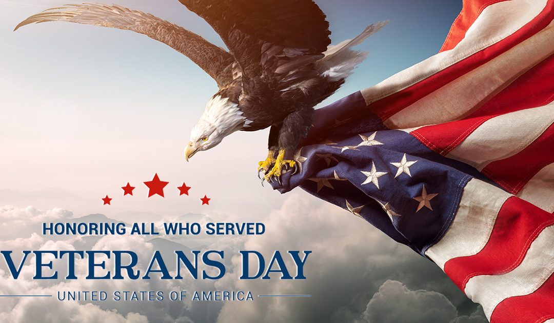 We Honor All That Have Served