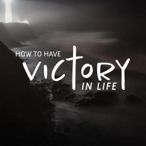 VICTORY - KBOE Series with Mike Sereg