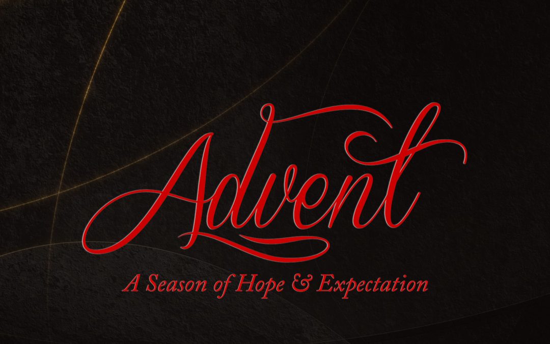 Advent from Mary’s Perspective