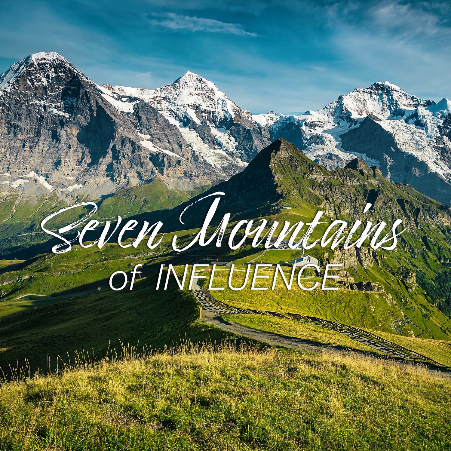 Seven Mountain Series