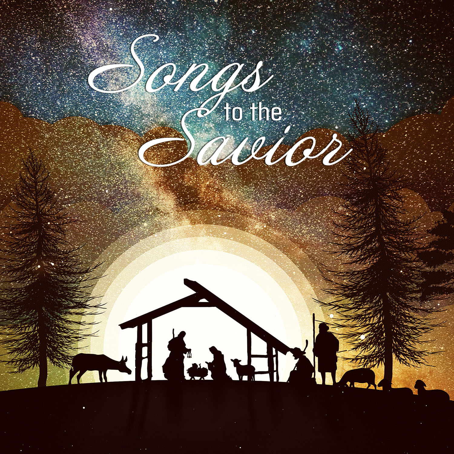 KBOE Radio Series: Songs of the Savior