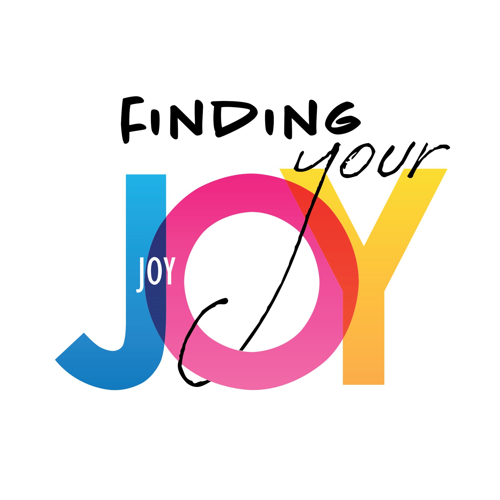 KBOE Radio Series - Finding Your Joy with Mike Sereg