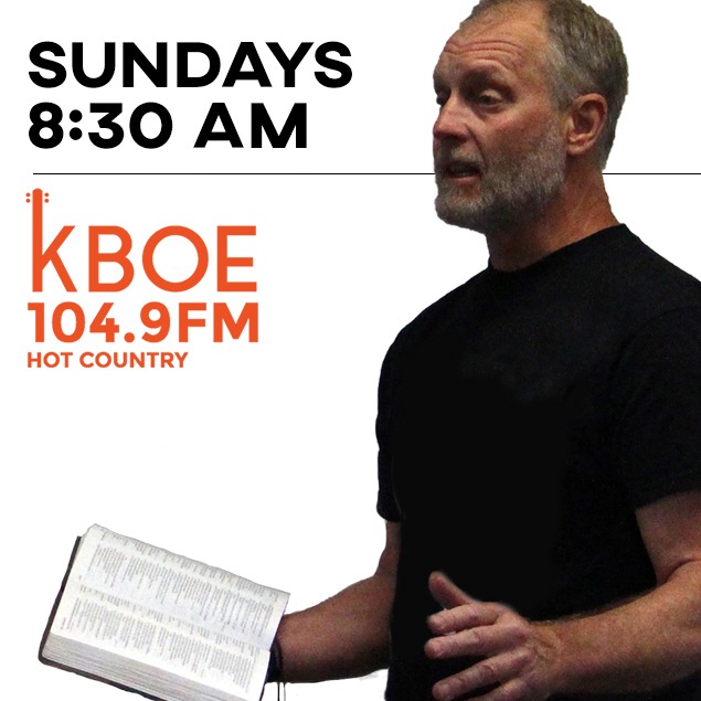 VITAL Radio Show on KBOE Radio VITAL Radio Show on KBOE Radio