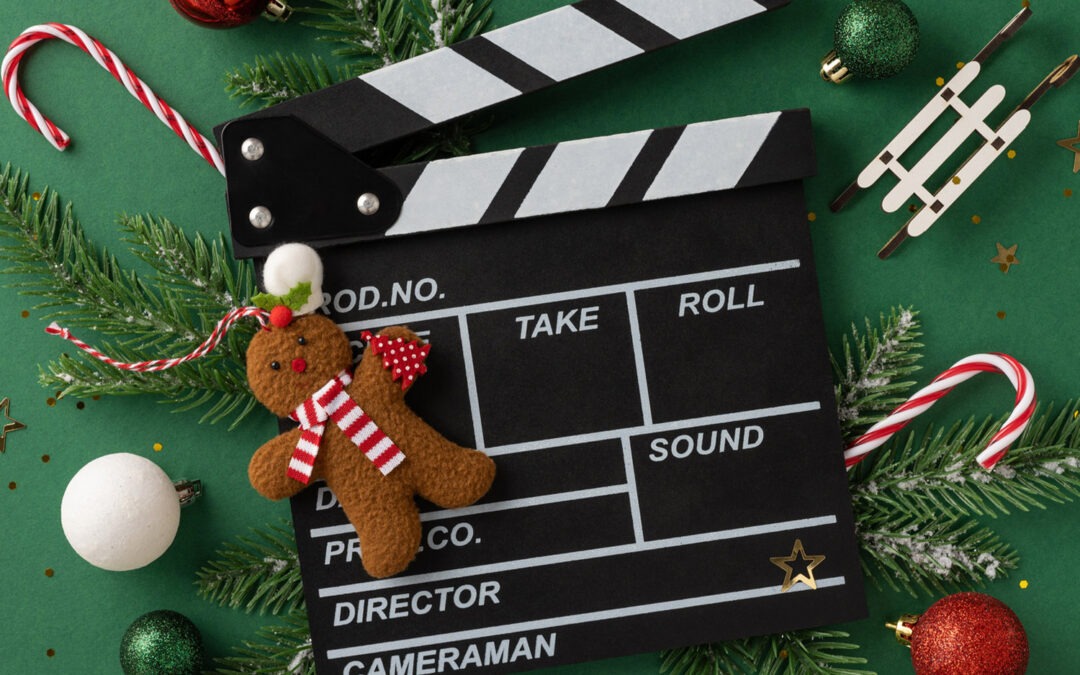 Home Alone – Christmas at the Movies