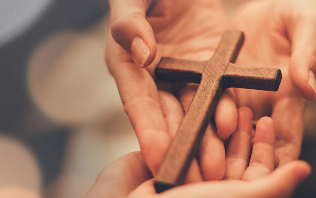 Blessings of a Saved Marriage