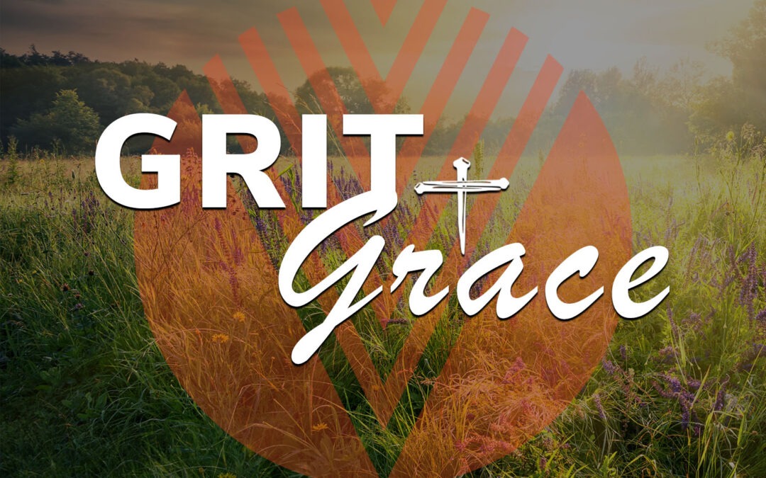 Grit and Grace Podcast