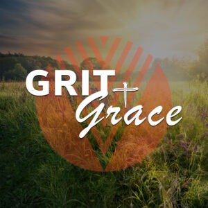 Grit and Grace Podcast