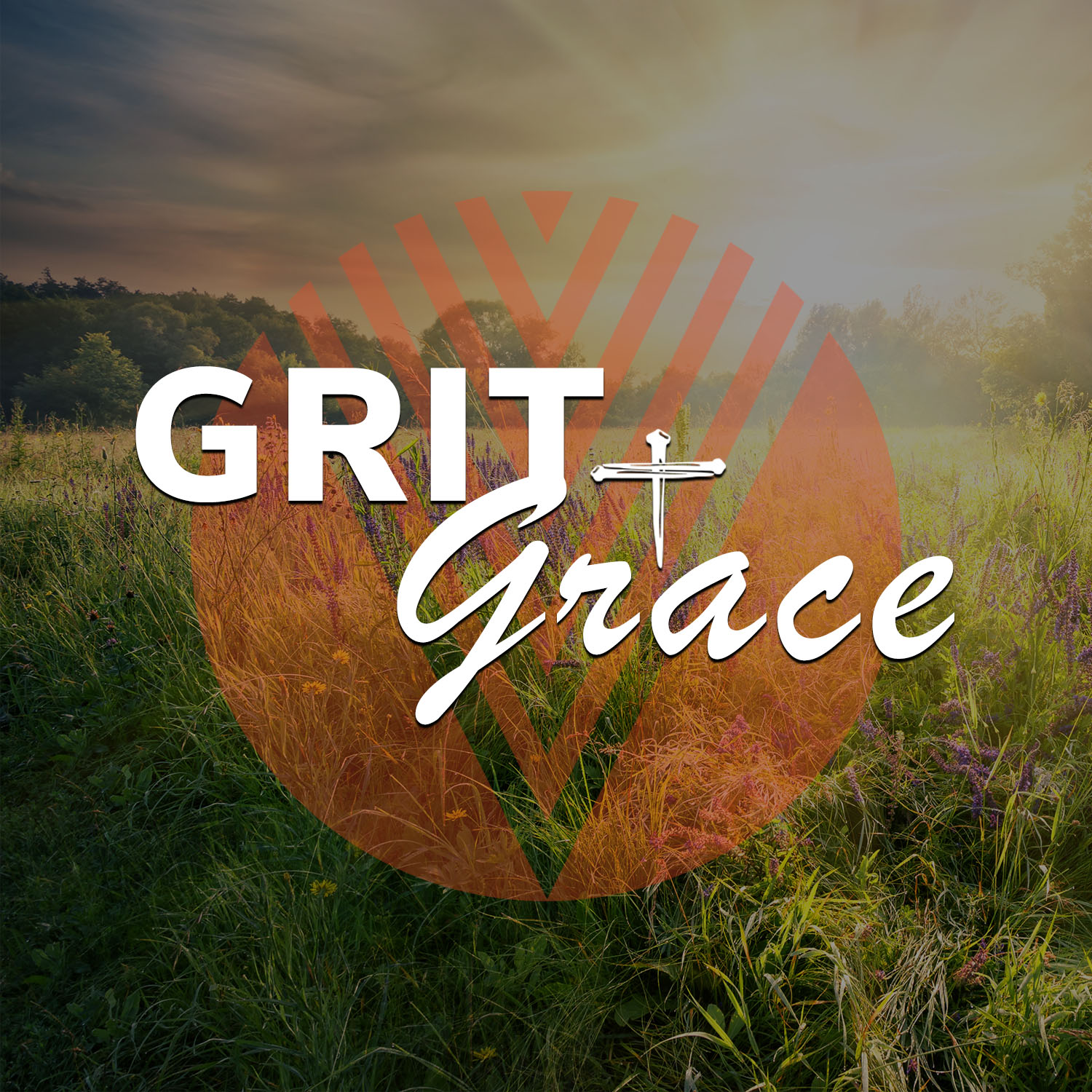 Grit and Grace Podcast