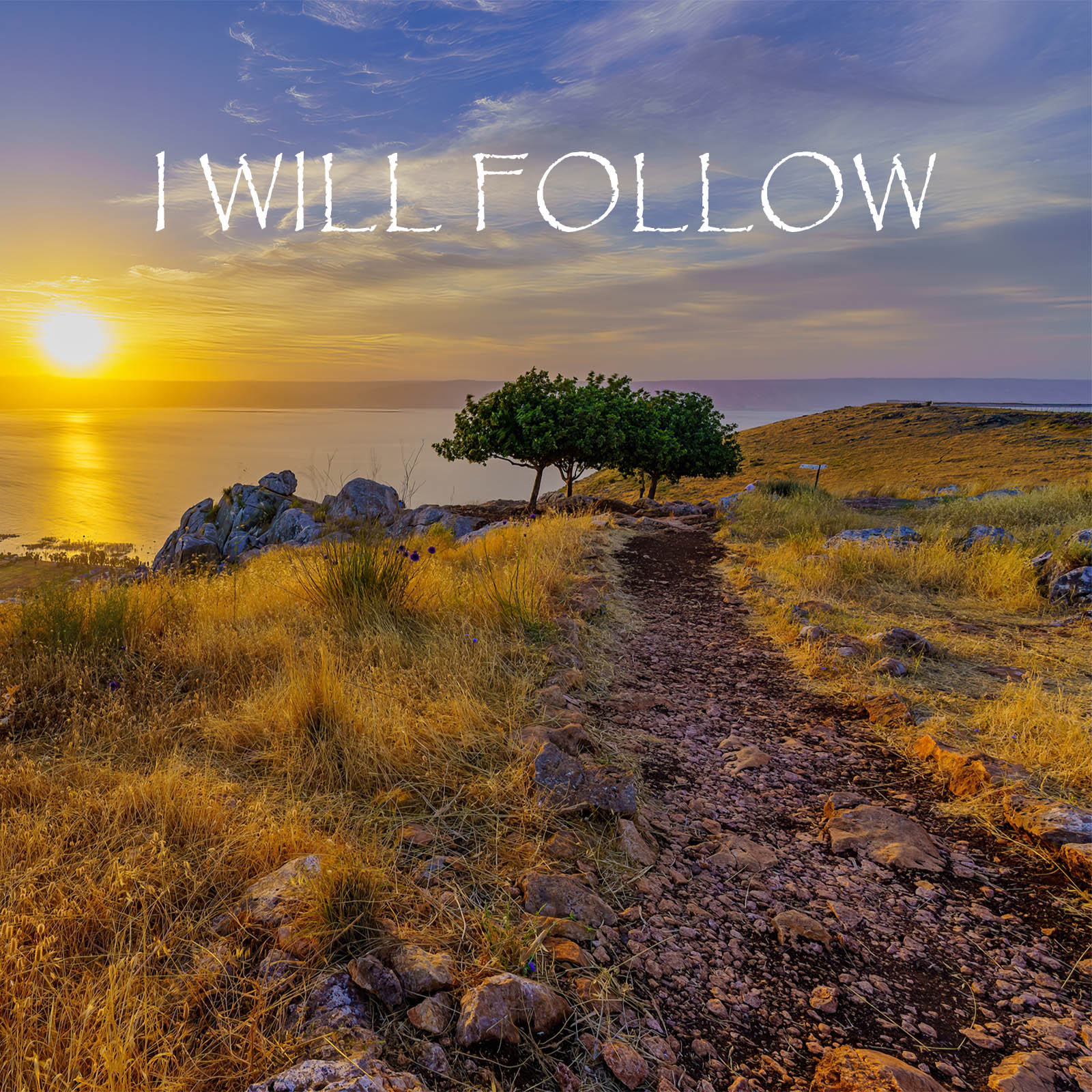 KBOE Radio Series: I Will Fallow KBOE Radio Series: I Will Fallow