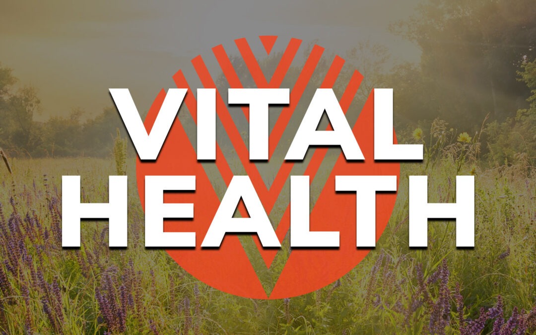 VITAL Health Podcast