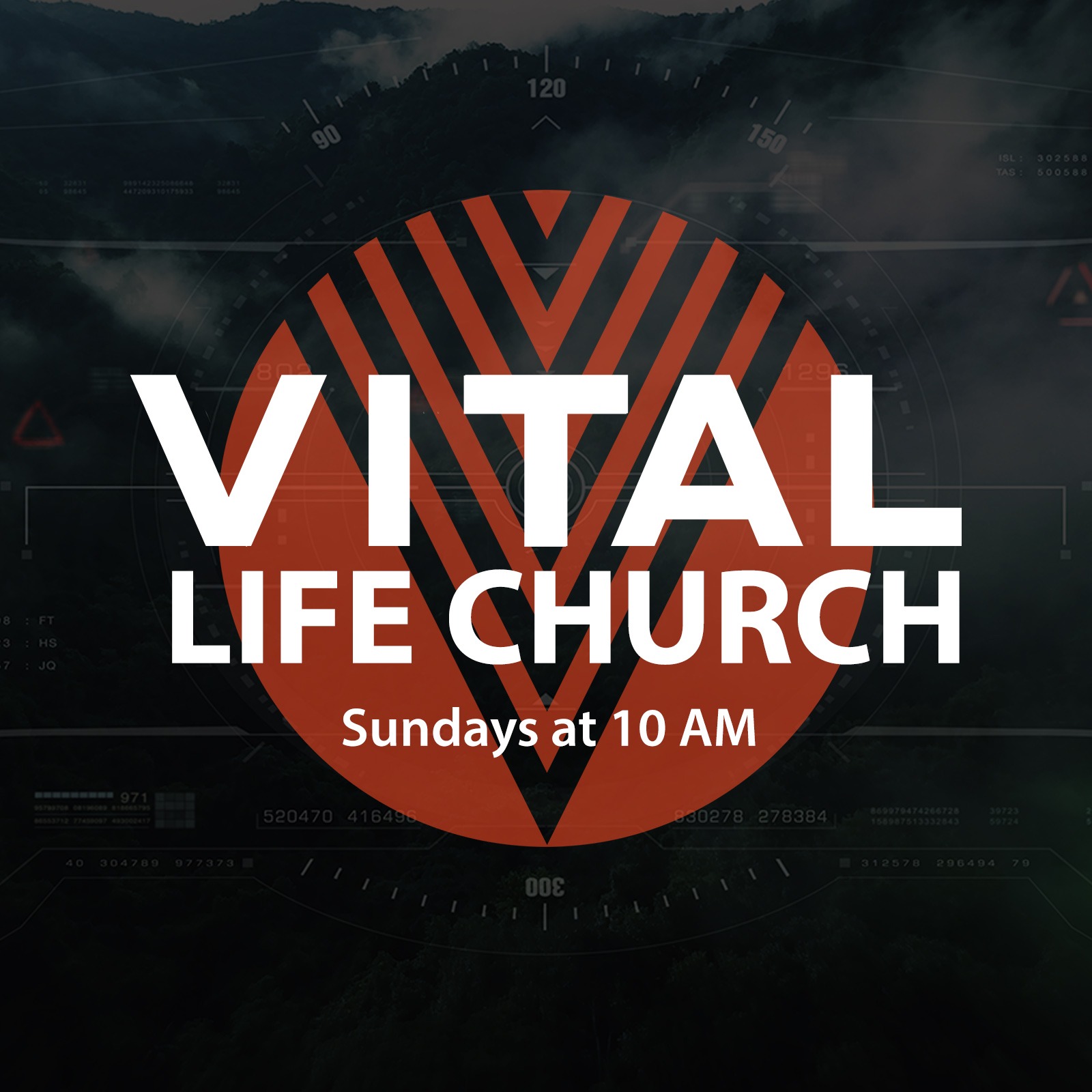 VITAL Life Church