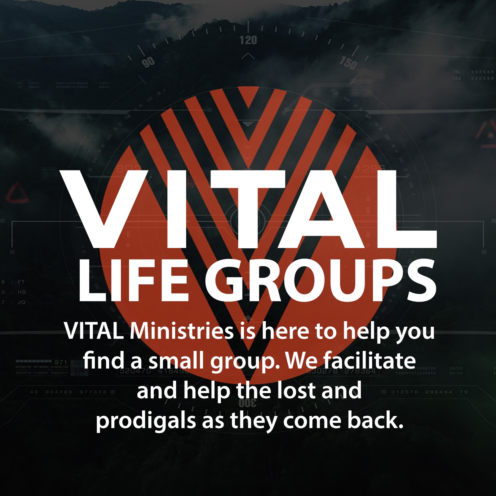 VITAL Life Groups